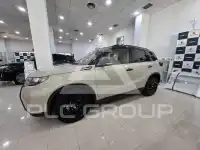 2026 Suzuki Vitara