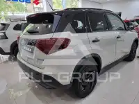 2026 Suzuki Vitara