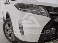 2026 Suzuki Vitara