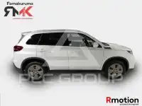 2026 Suzuki Vitara
