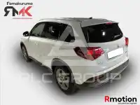 2026 Suzuki Vitara
