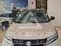 2026 Suzuki Vitara