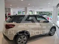 2026 Suzuki Vitara