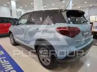 2026 Suzuki Vitara
