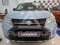 2026 Suzuki Vitara