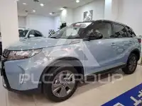 2026 Suzuki Vitara