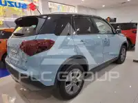 2026 Suzuki Vitara