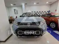2026 Suzuki Vitara
