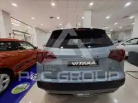 2026 Suzuki Vitara