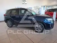 2026 Suzuki Vitara