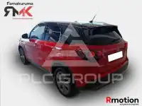 2026 Suzuki Vitara