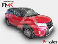 2026 Suzuki Vitara