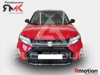 2026 Suzuki Vitara