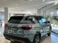 2026 Suzuki Vitara