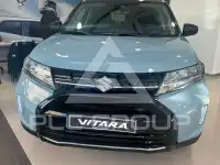 2026 Suzuki Vitara