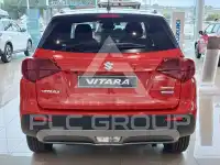 2026 Suzuki Vitara