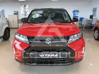 2026 Suzuki Vitara