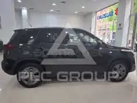2026 Suzuki Vitara