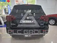 2026 Suzuki Vitara