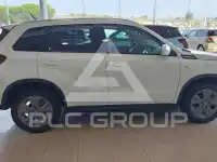 2026 Suzuki Vitara