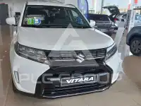 2026 Suzuki Vitara
