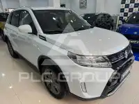 2026 Suzuki Vitara