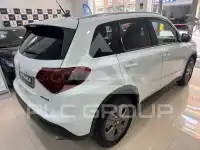2026 Suzuki Vitara