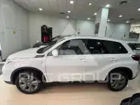 2026 Suzuki Vitara