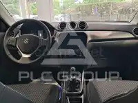 2026 Suzuki Vitara