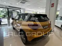 2026 Suzuki Vitara
