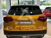 2026 Suzuki Vitara
