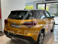 2026 Suzuki Vitara