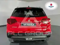 2026 Suzuki Vitara