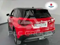2026 Suzuki Vitara