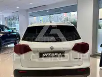 2026 Suzuki Vitara