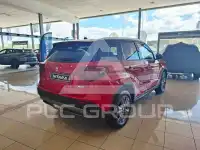 2026 Suzuki Vitara
