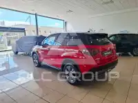 2026 Suzuki Vitara