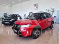 2026 Suzuki Vitara