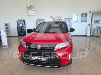 2026 Suzuki Vitara