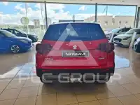 2026 Suzuki Vitara