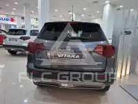 2026 Suzuki Vitara