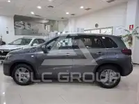 2026 Suzuki Vitara