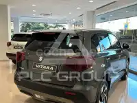 2026 Suzuki Vitara