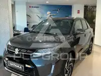 2026 Suzuki Vitara