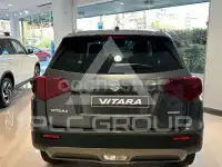 2026 Suzuki Vitara