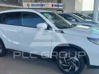 2026 Suzuki Vitara