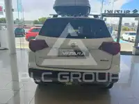 2026 Suzuki Vitara