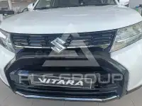 2026 Suzuki Vitara