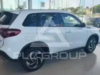 2026 Suzuki Vitara