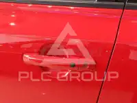 2026 Suzuki Vitara